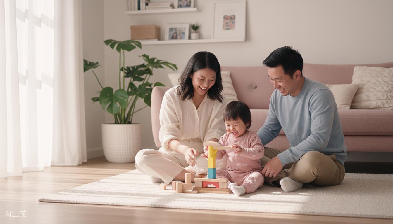 Growing Family