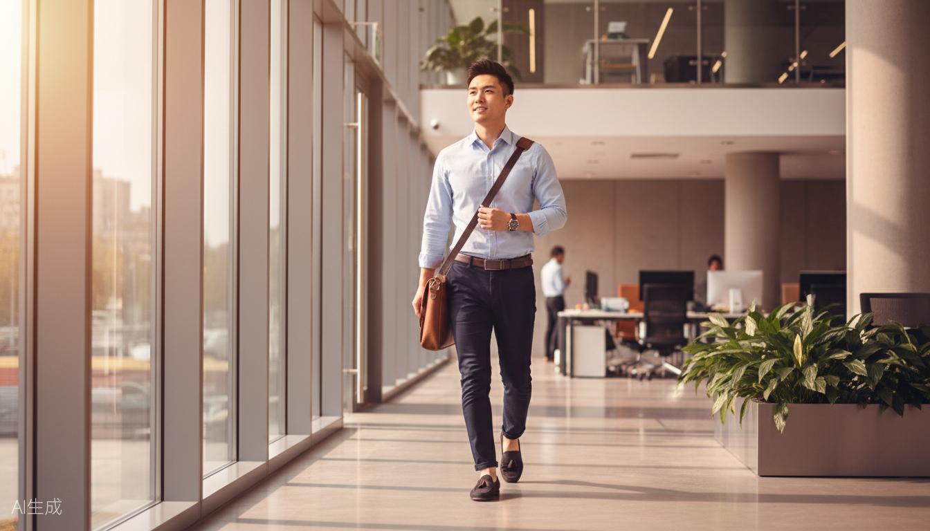 Entering the Workforce